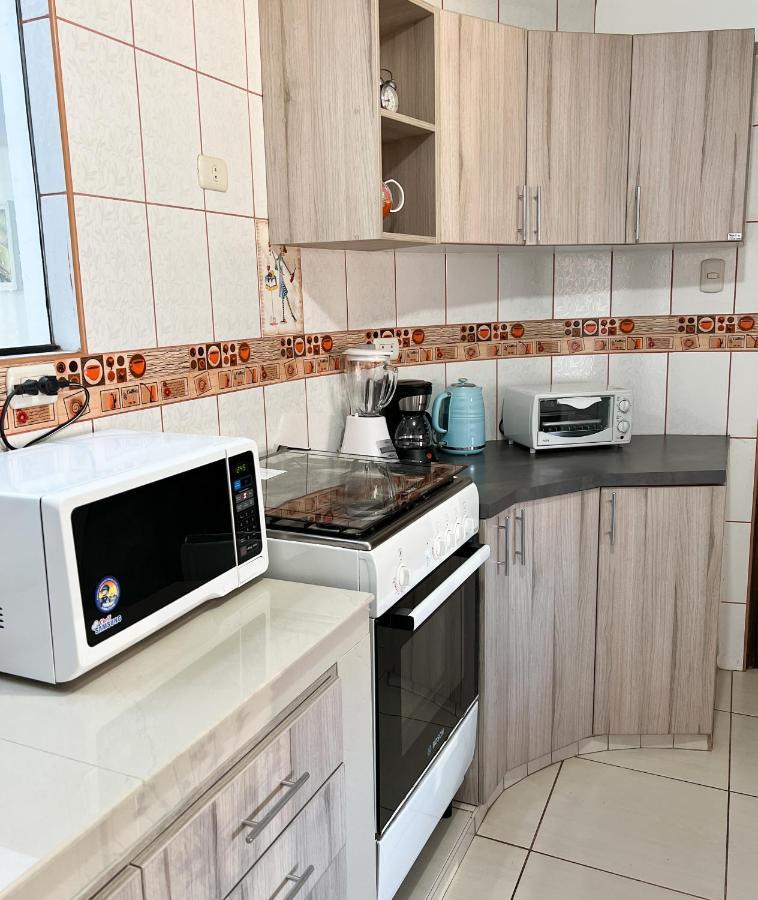 Apartamento La Cusquenita Cusco Luaran gambar
